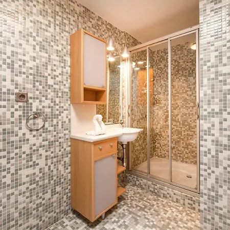 Marfolin 21 Appartement *