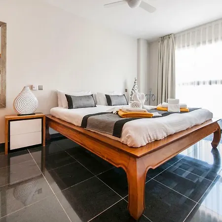 Marfolin 21 Apartment El Cotillo (Fuerteventura)