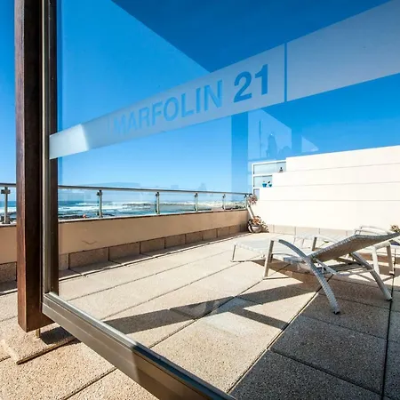 Apartment Marfolin 21